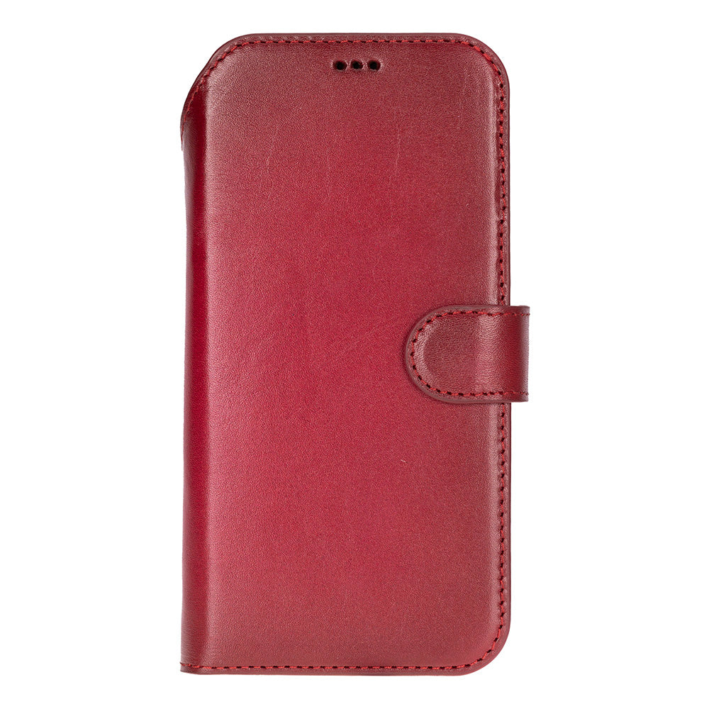 Magic Case Voor iPhone 17 Pro Max