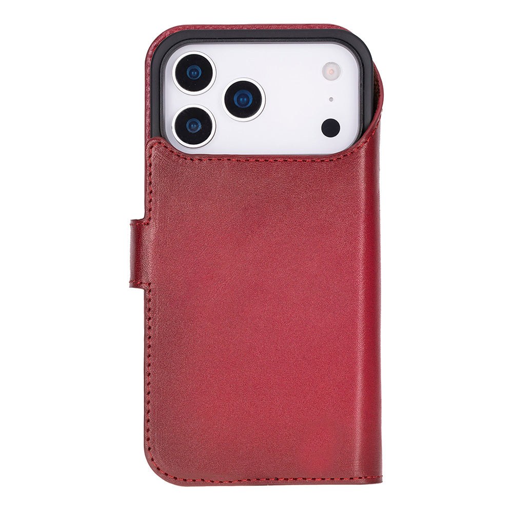 Magic Case Voor iPhone 17 Pro Max