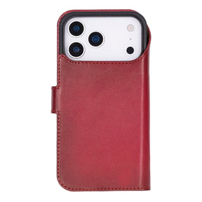 Magic Case Voor iPhone 17 Pro Max