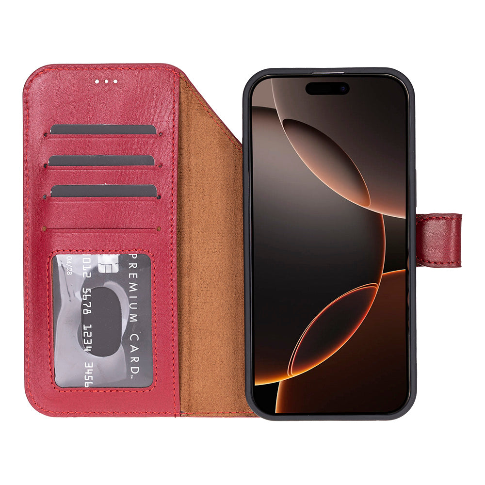 Magic Case Voor iPhone 17 Pro Max