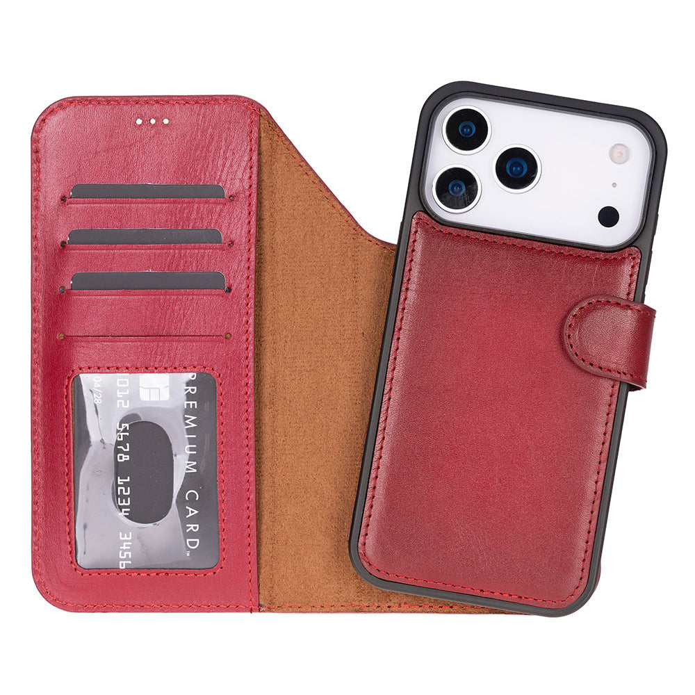 Magic Case Voor iPhone 17 Pro Max
