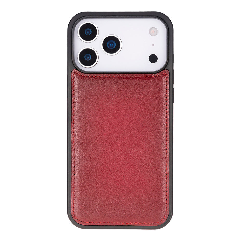 Magic Case Voor iPhone 17 Pro Max