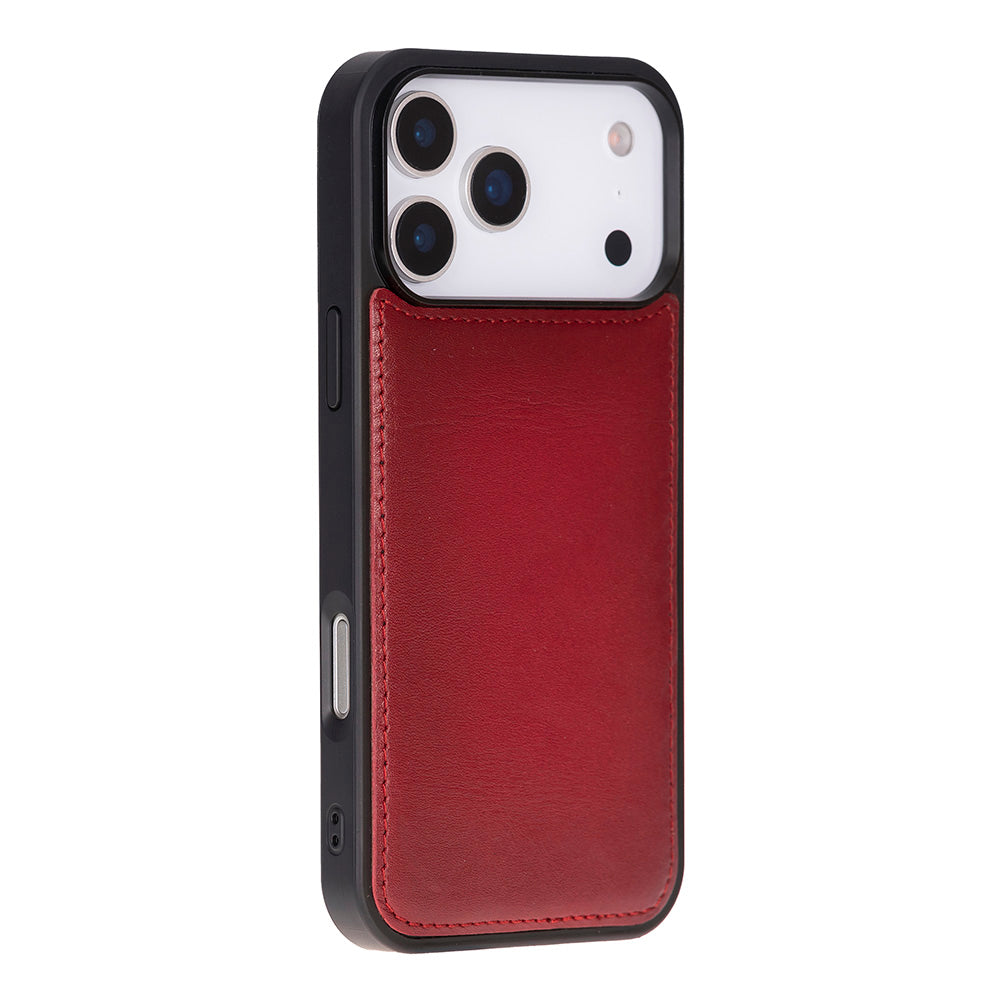 Magic Case Voor iPhone 17 Pro Max