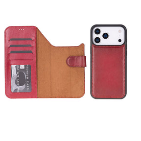 Magic Case Voor iPhone 17 Pro Max