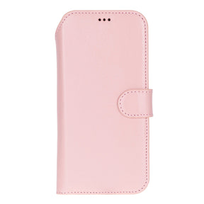 Magic Case Voor iPhone 17 Pro Max