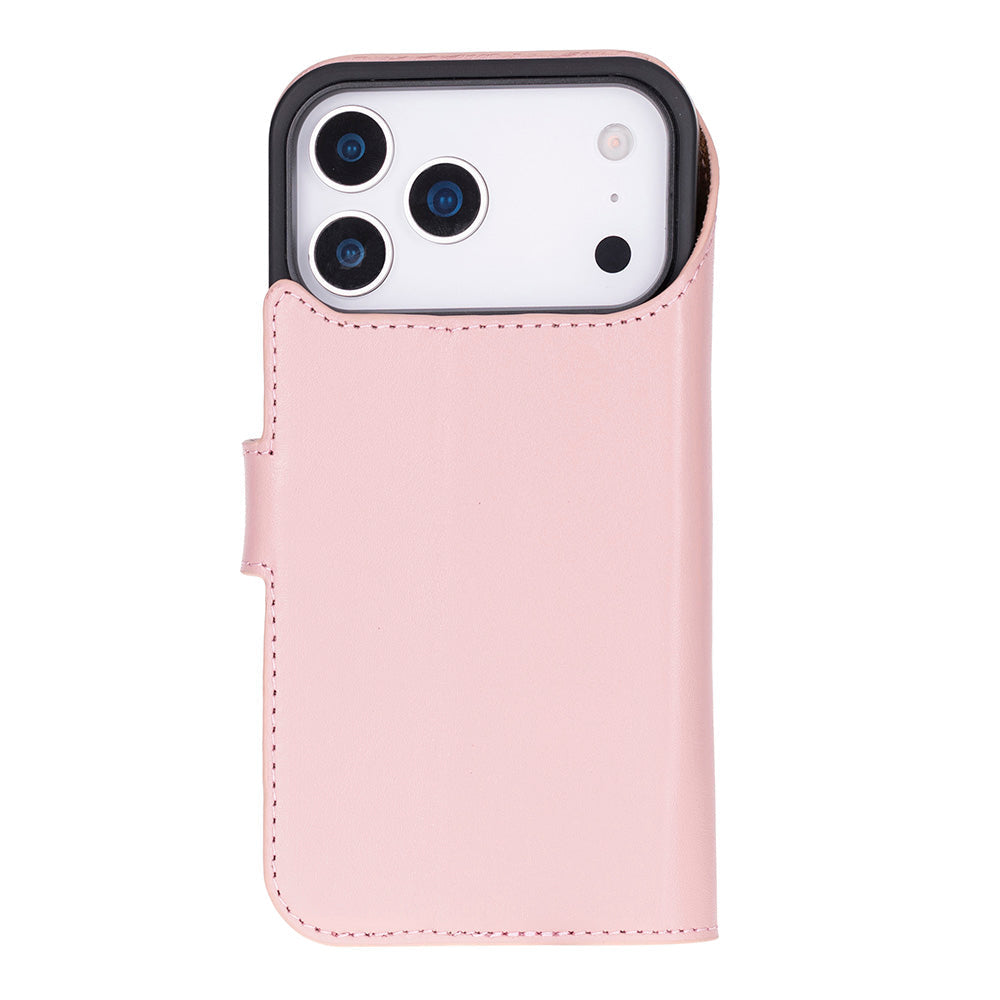 Magic Case Voor iPhone 17 Pro Max