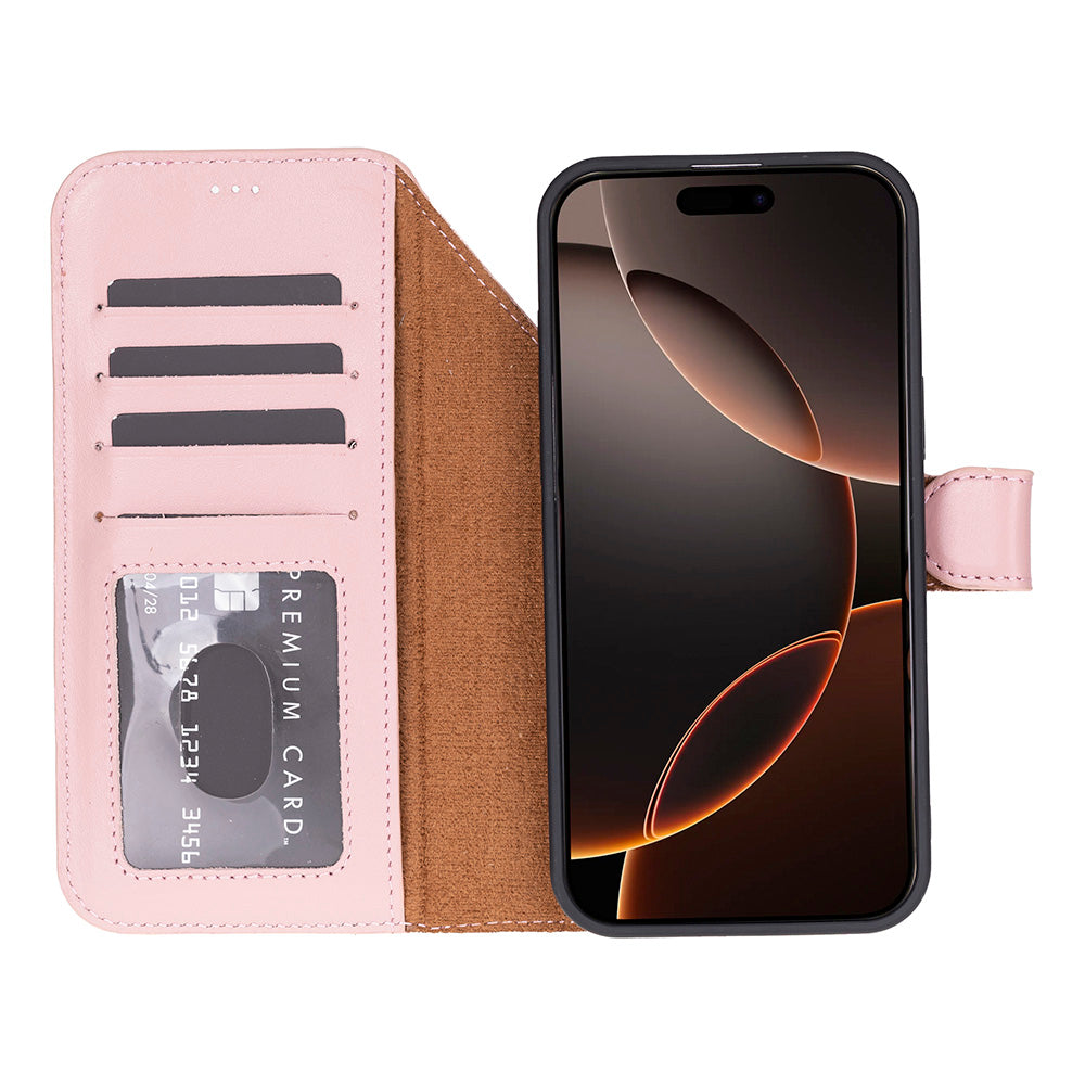 Magic Case Voor iPhone 17 Pro Max