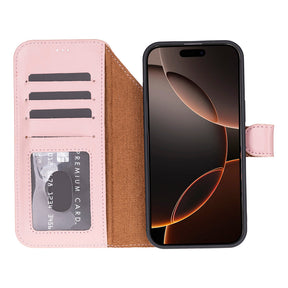Magic Case Voor iPhone 17 Pro Max