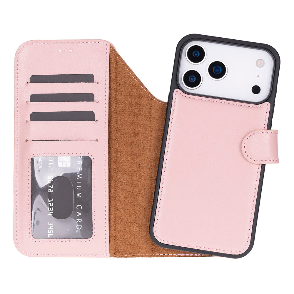 Magic Case Voor iPhone 17 Pro Max