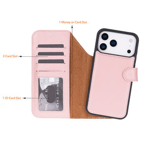 Magic Case Voor iPhone 17 Pro Max