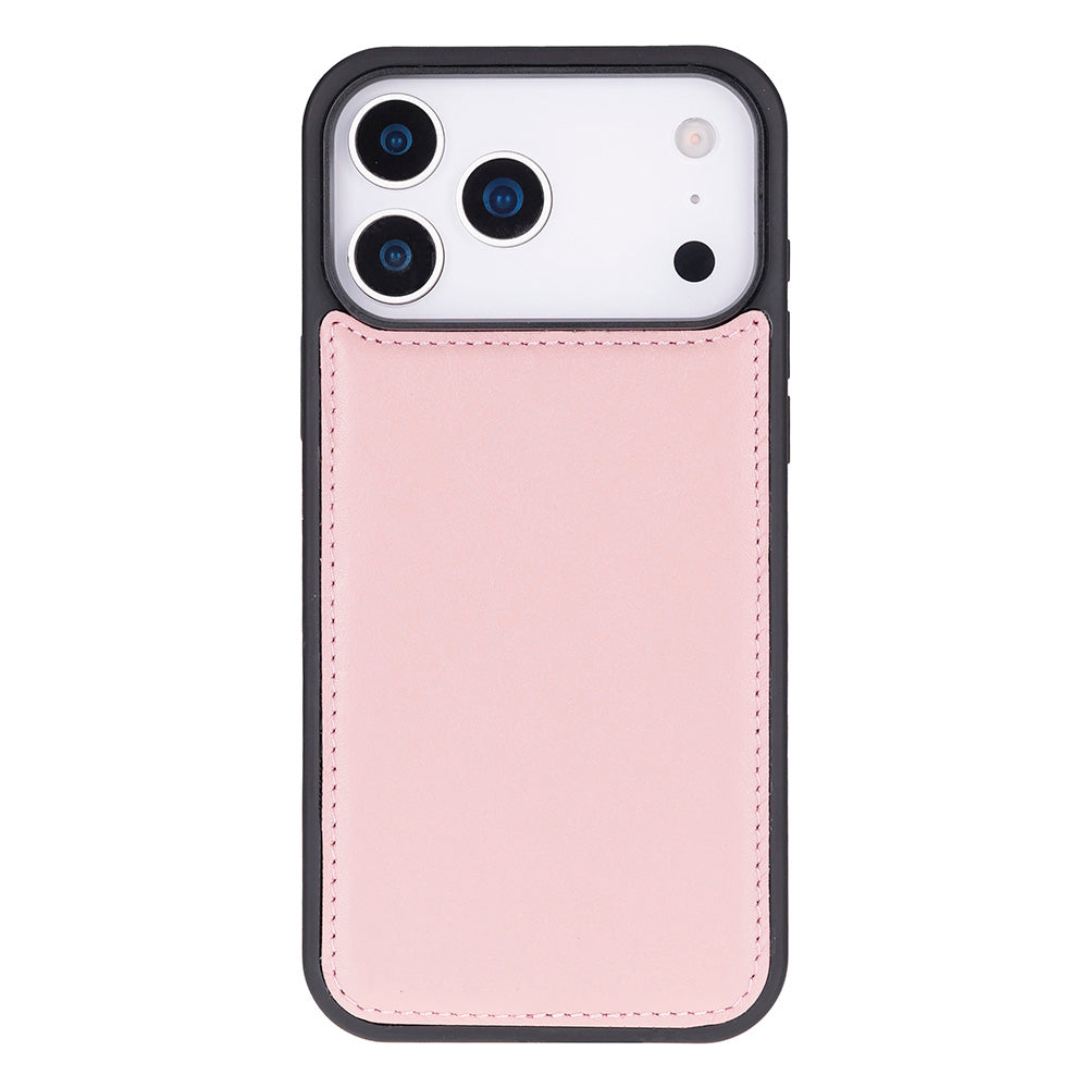 Magic Case Voor iPhone 17 Pro Max