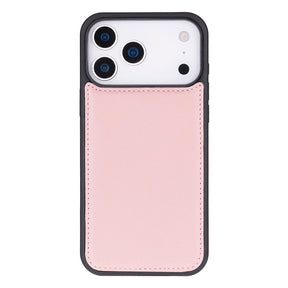 Magic Case Voor iPhone 17 Pro Max