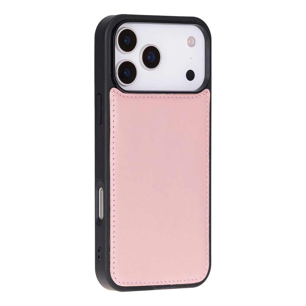 Magic Case Voor iPhone 17 Pro Max
