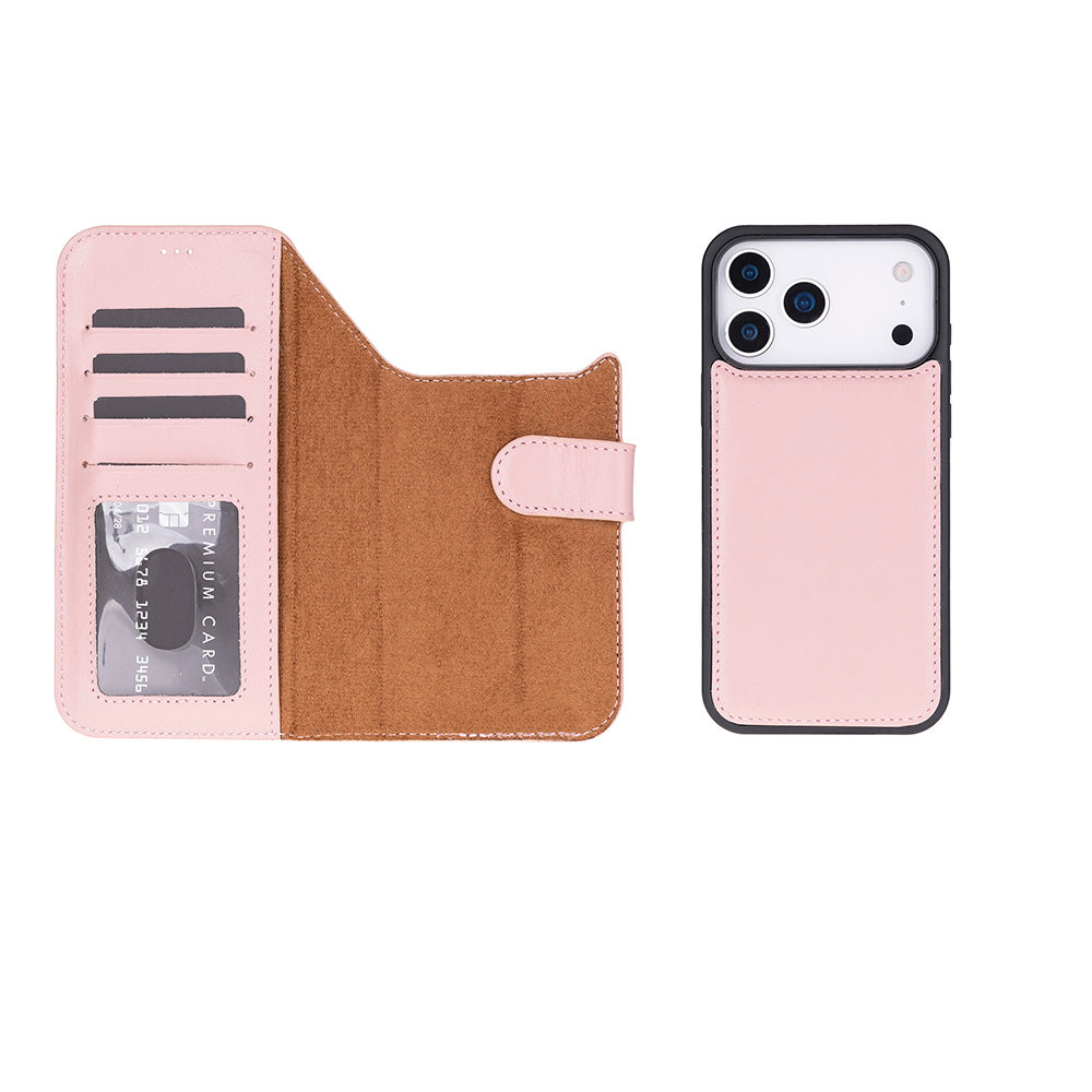 Magic Case Voor iPhone 17 Pro Max