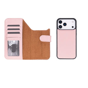 Magic Case Voor iPhone 17 Pro Max