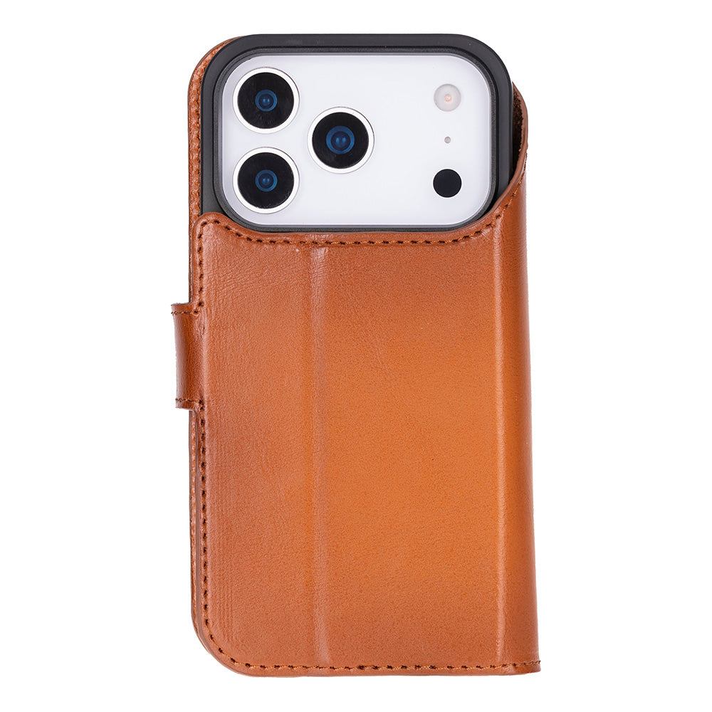 Magic Case Voor iPhone 17 Pro Max