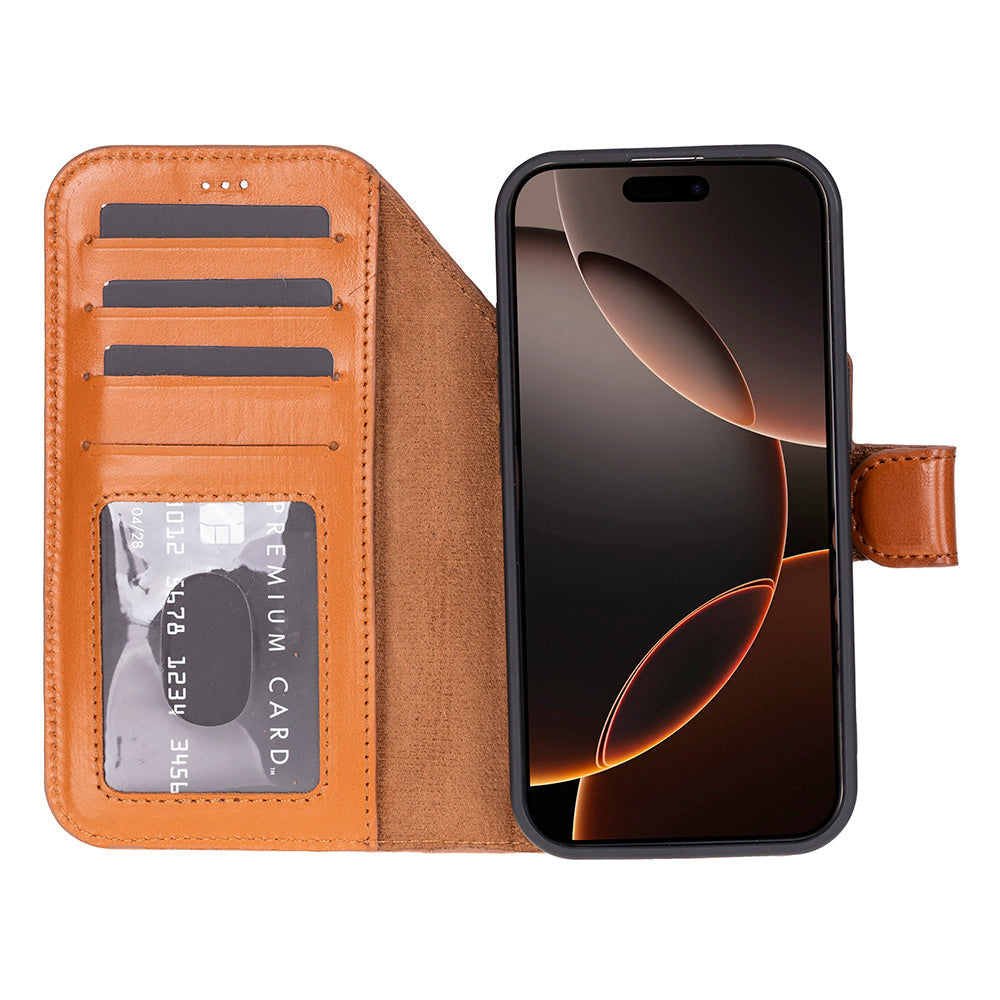 Magic Case Voor iPhone 17 Pro Max