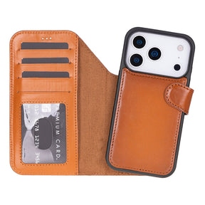 Magic Case Voor iPhone 17 Pro Max