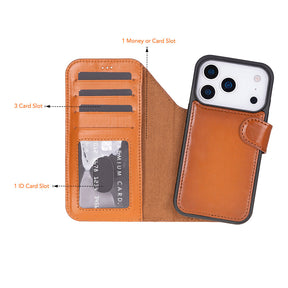 Magic Case Voor iPhone 17 Pro Max