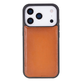 Magic Case Voor iPhone 17 Pro Max