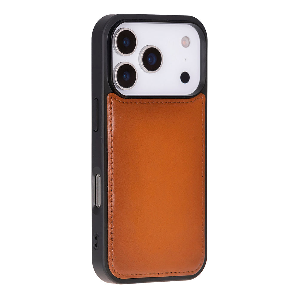 Magic Case Voor iPhone 17 Pro Max
