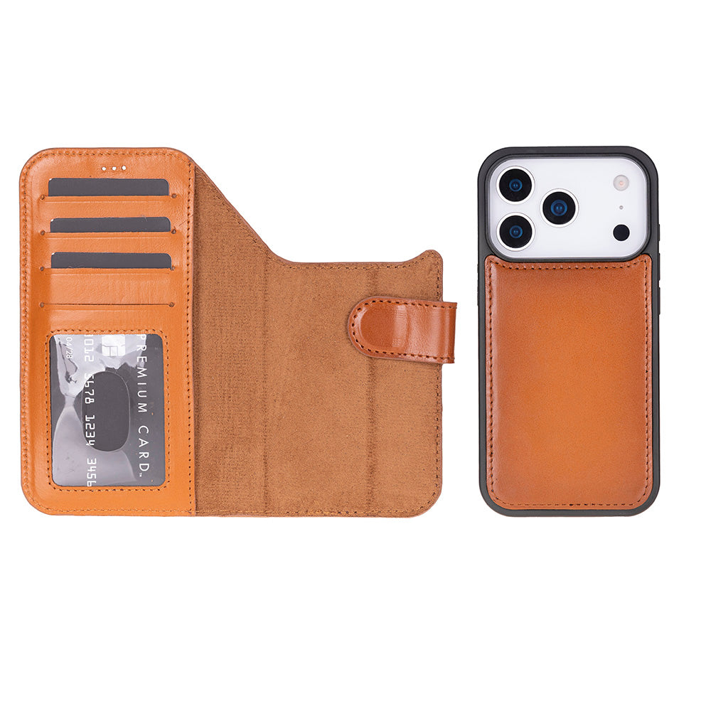 Magic Case Voor iPhone 17 Pro Max