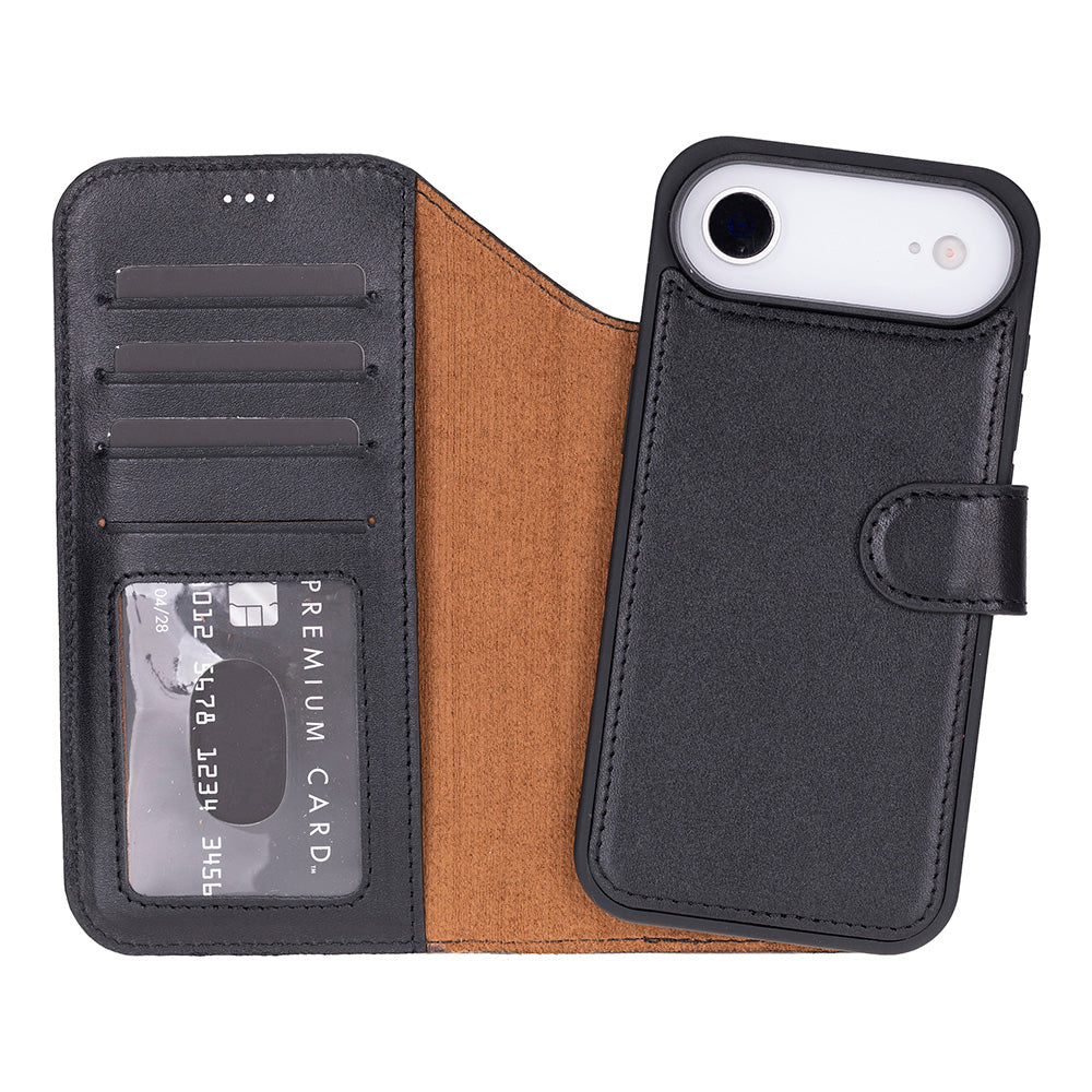 Magic Case Voor iPhone 17 Air