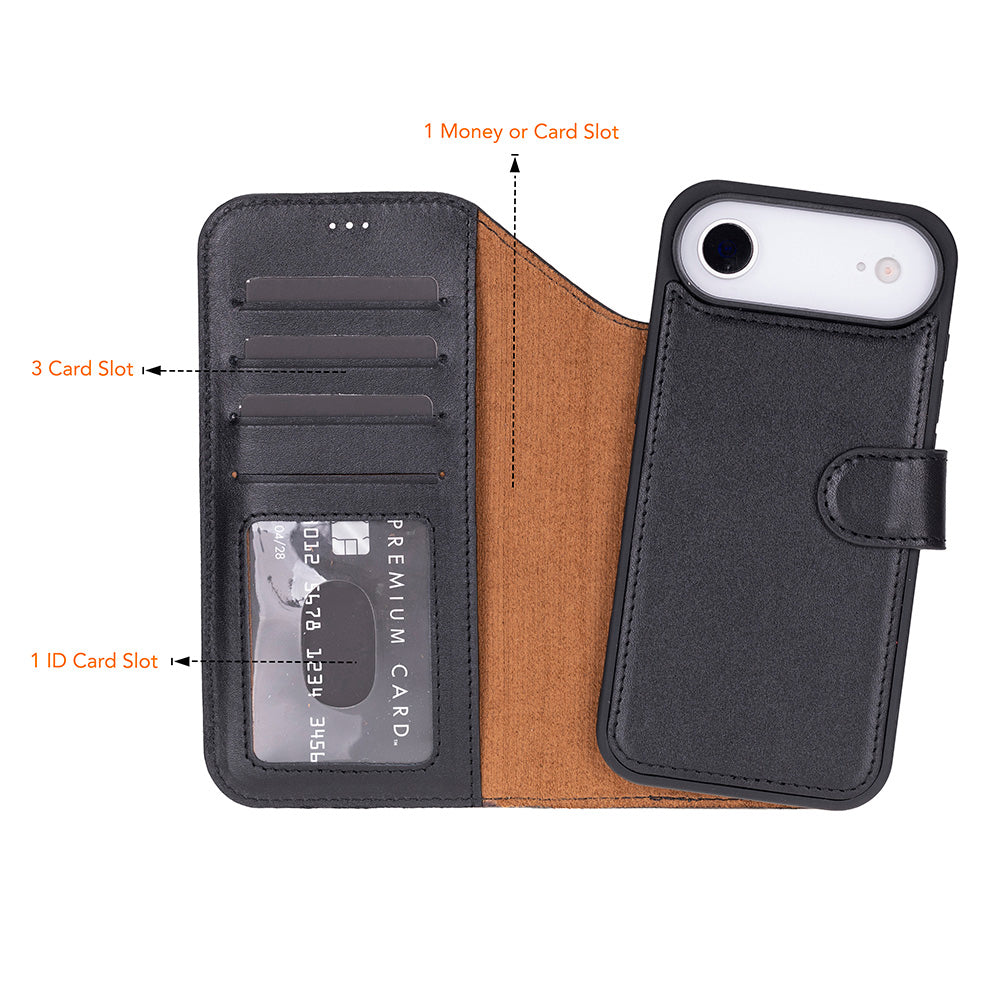 Magic Case Voor iPhone 17 Air