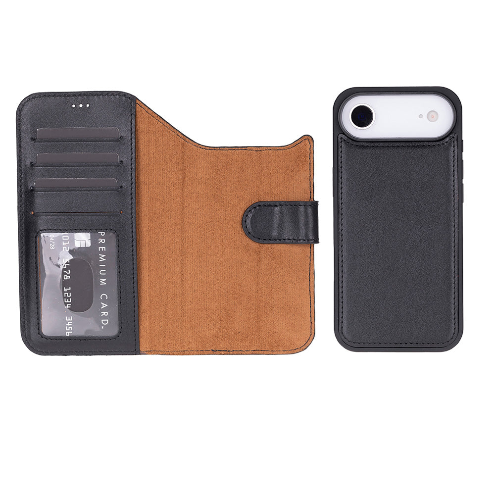 Magic Case Voor iPhone 17 Air