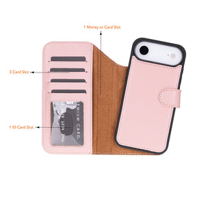 Magic Case Voor iPhone 17 Air