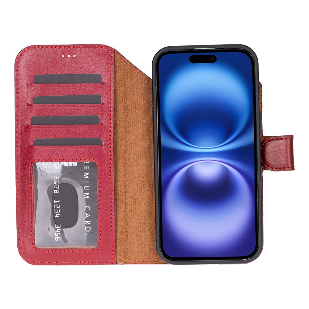 Magic Case Voor iPhone 17 Air