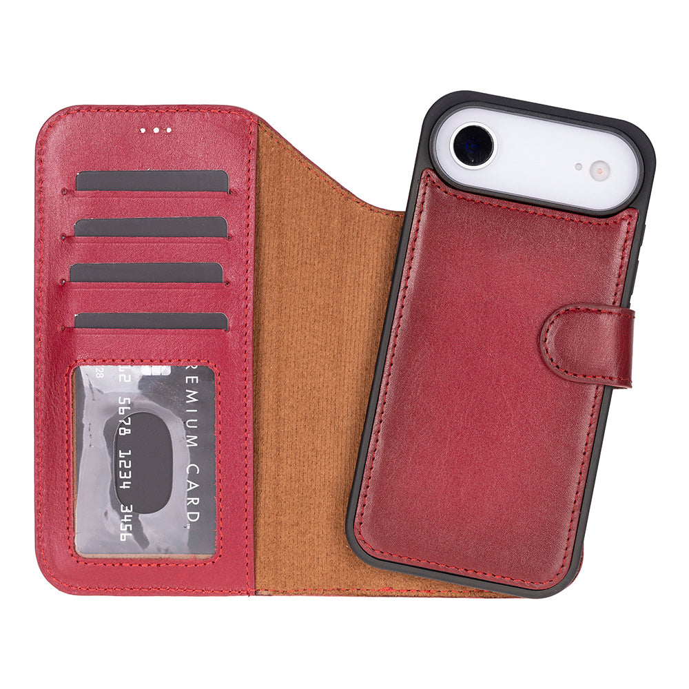 Magic Case Voor iPhone 17 Air