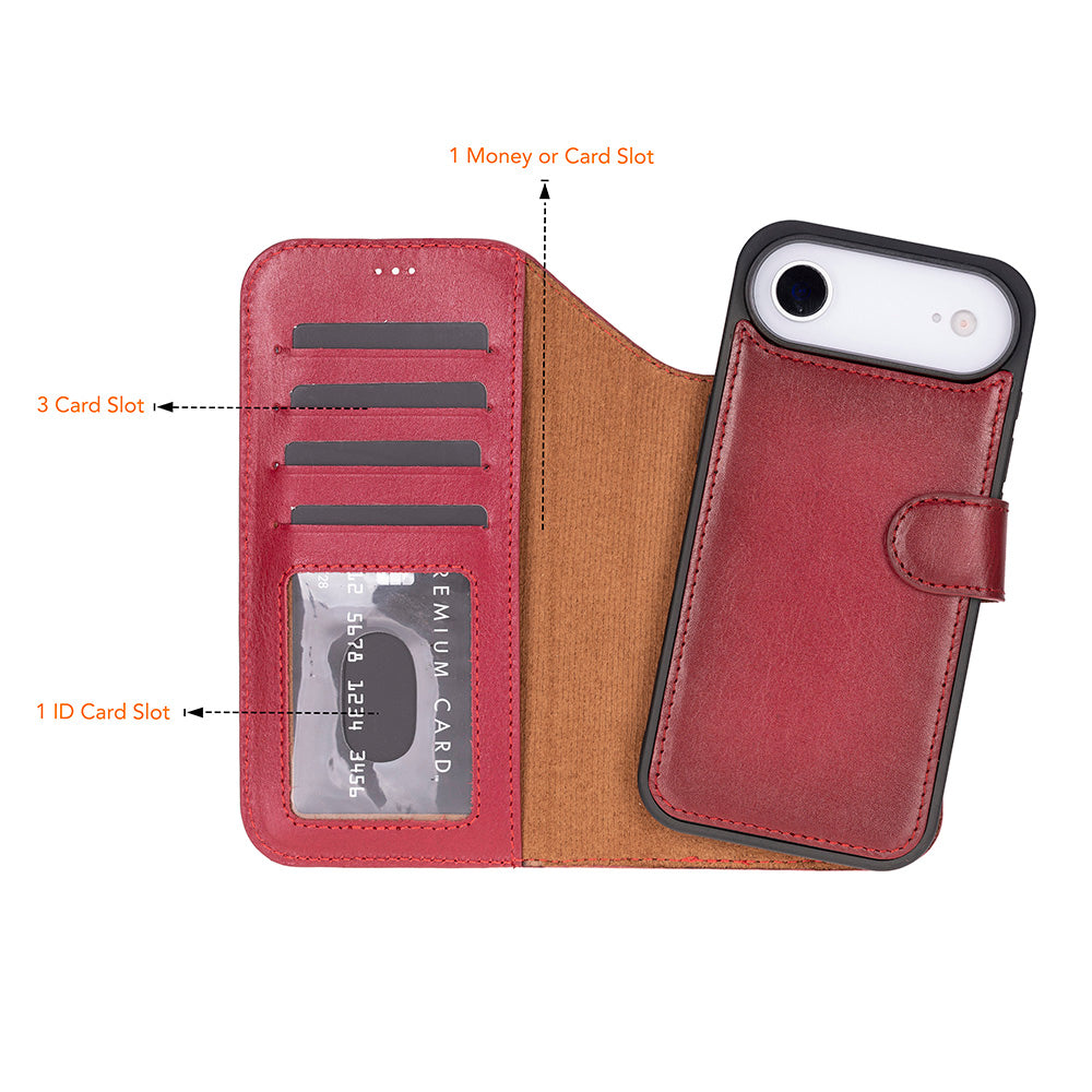 Magic Case Voor iPhone 17 Air