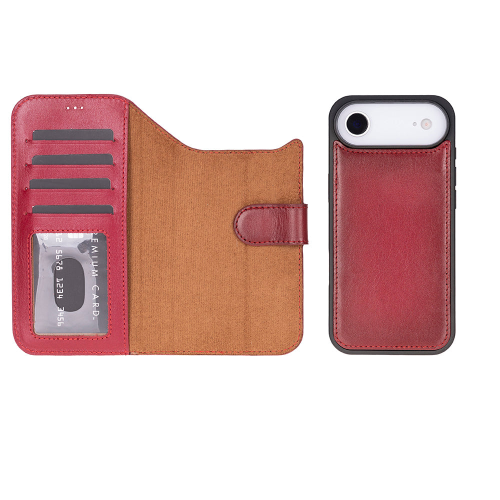 Magic Case Voor iPhone 17 Air