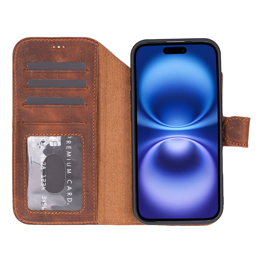 Magic Case Voor iPhone 17 Air