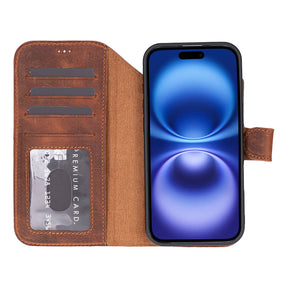 Magic Case Voor iPhone 17 Air