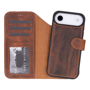 Magic Case Voor iPhone 17 Air