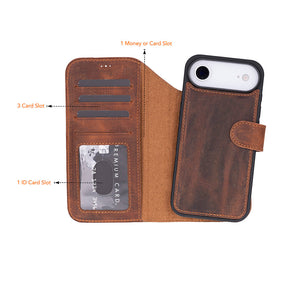 Magic Case Voor iPhone 17 Air