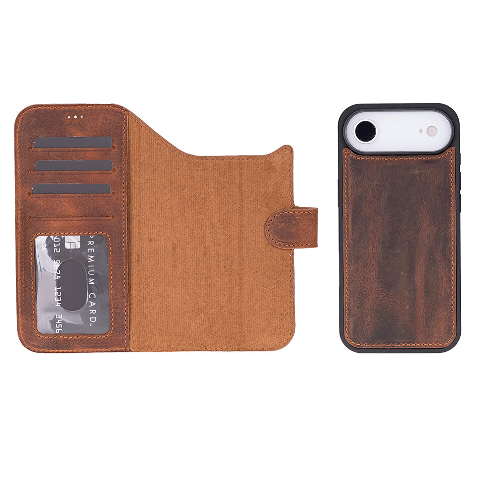 Magic Case Voor iPhone 17 Air