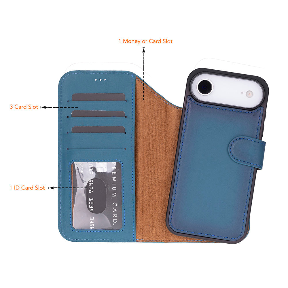 Magic Case Voor iPhone 17 Air