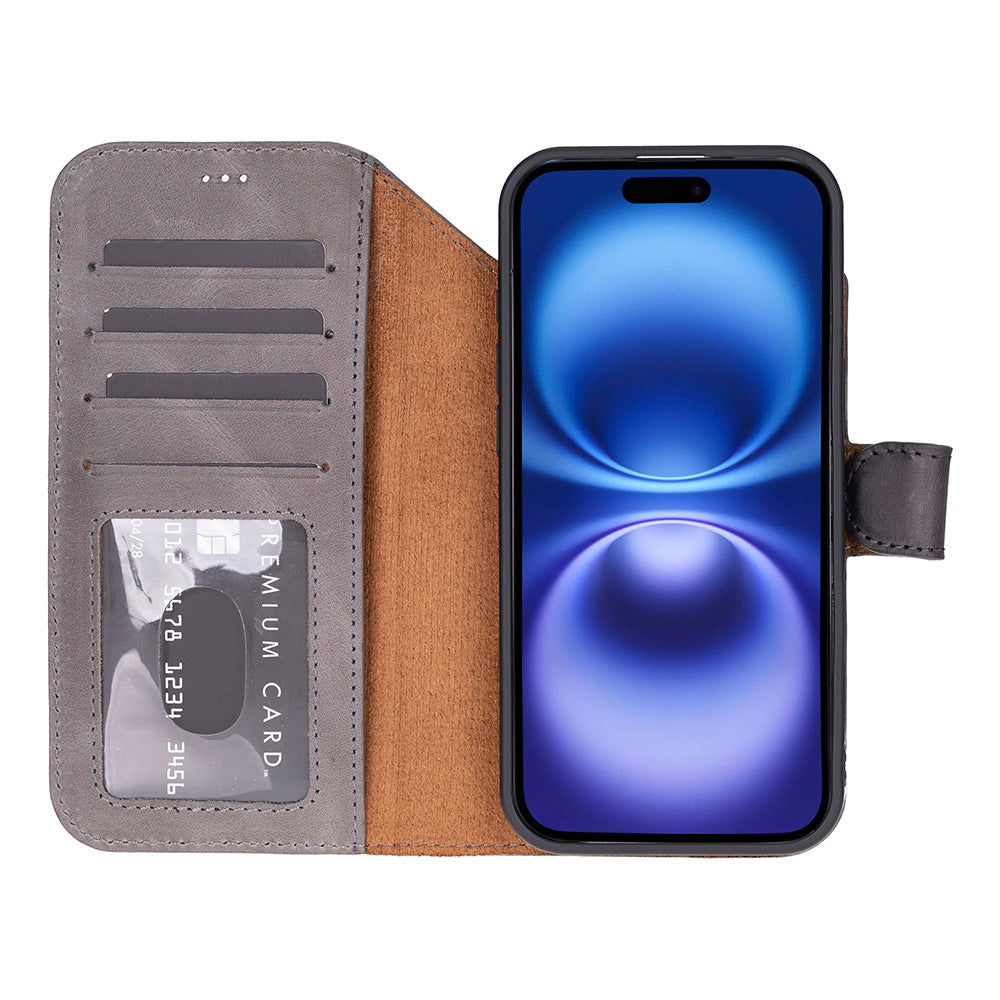 Magic Case Voor iPhone 17 Air
