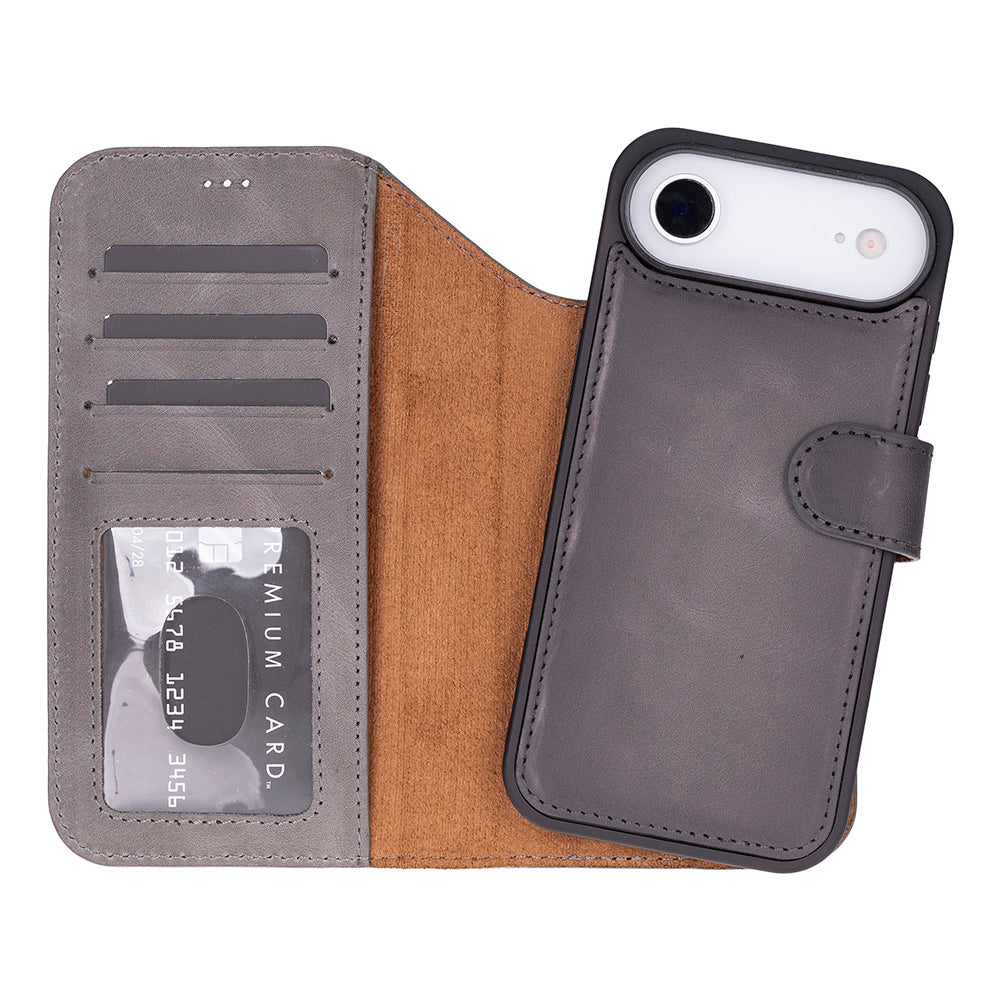 Magic Case Voor iPhone 17 Air