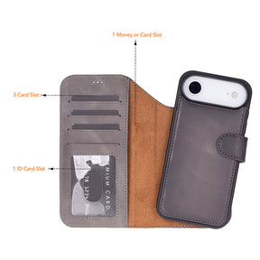 Magic Case Voor iPhone 17 Air
