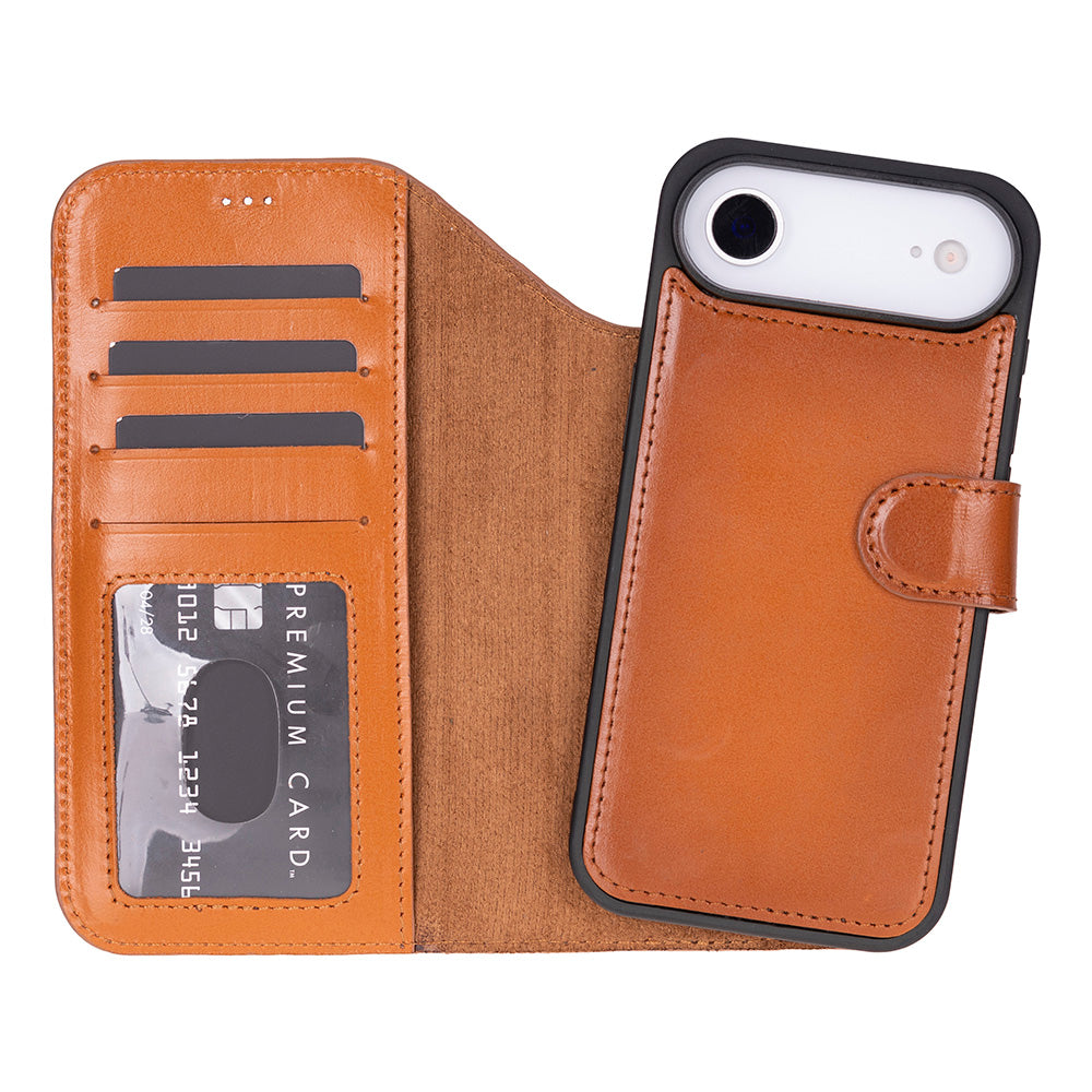Magic Case Voor iPhone 17 Air