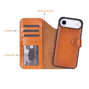 Magic Case Voor iPhone 17 Air