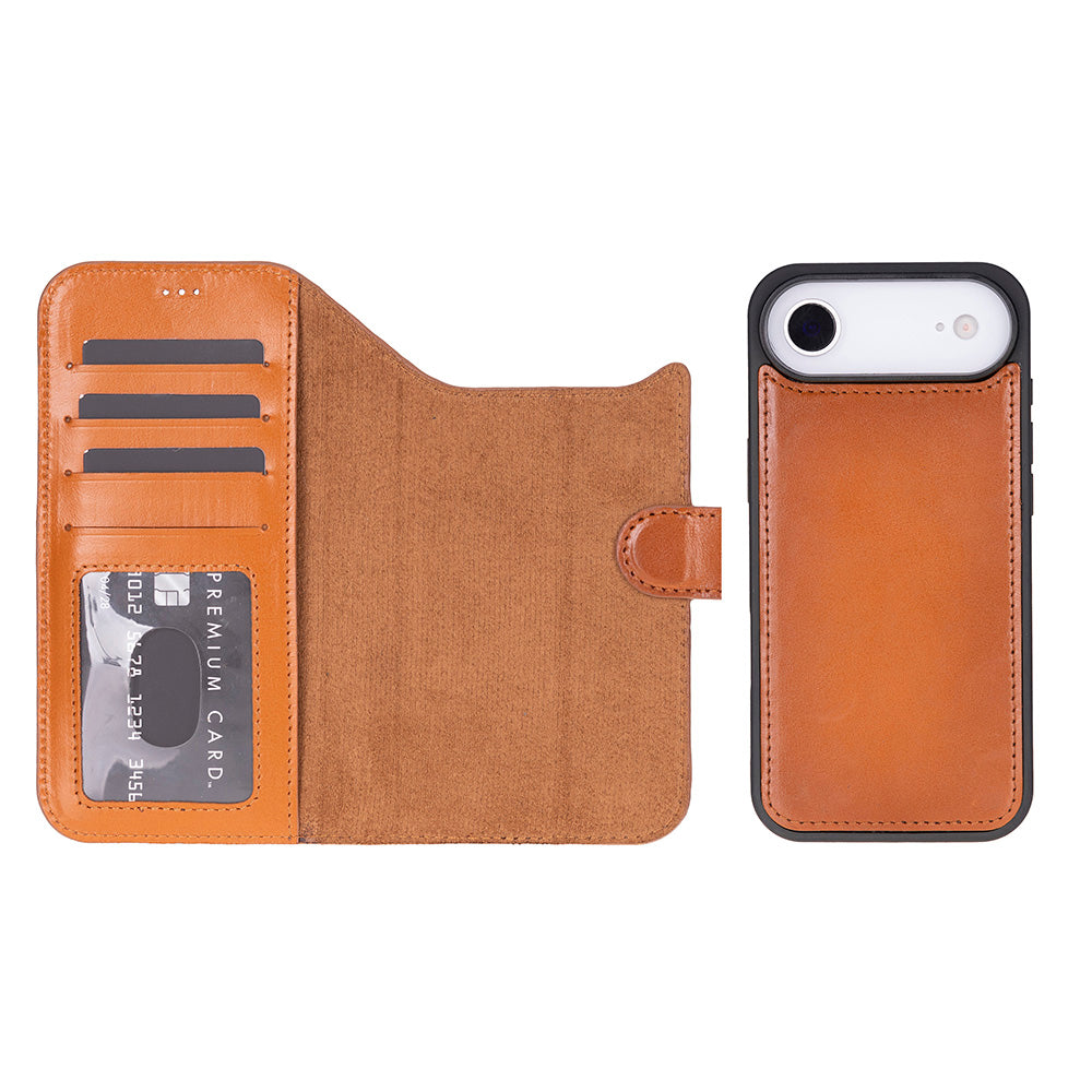 Magic Case Voor iPhone 17 Air