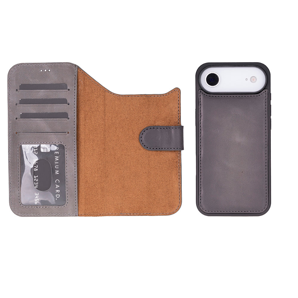 Magic Case Voor iPhone 17 Air