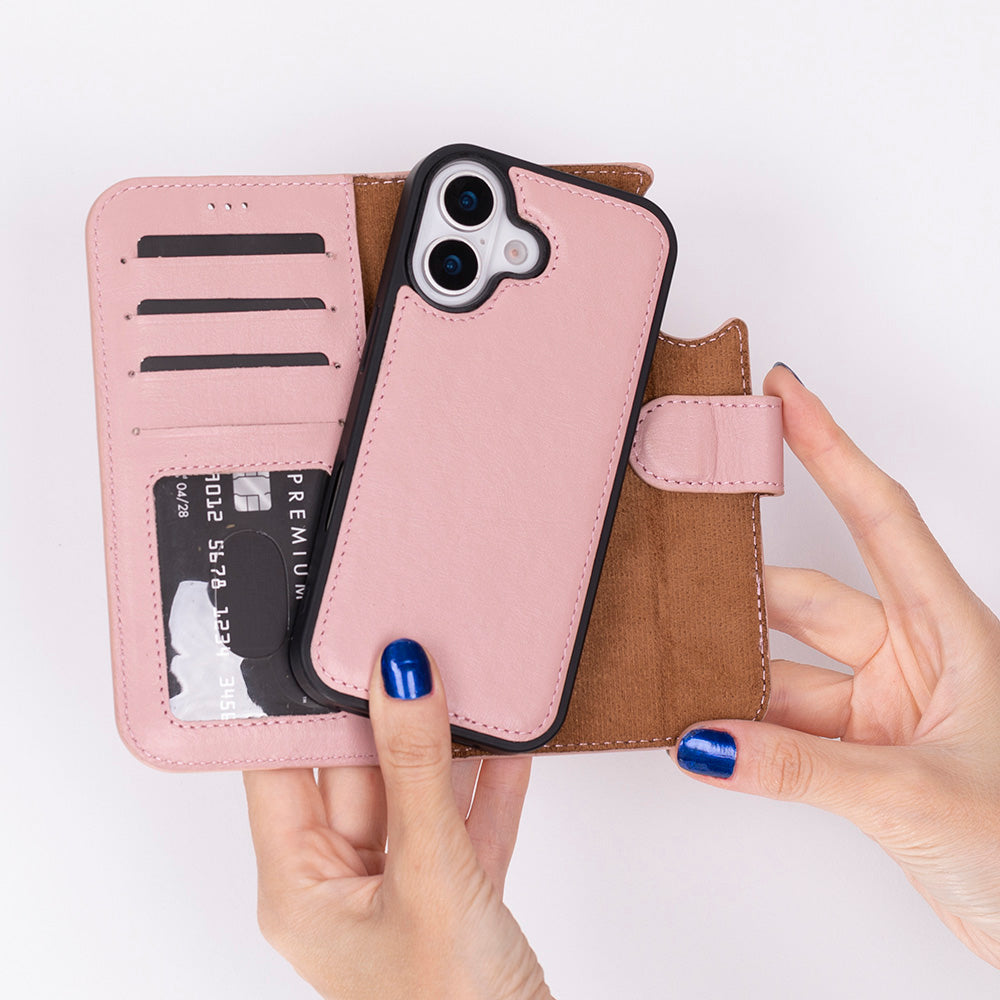 Magic Case Voor iPhone 17