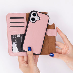 Magic Case Voor iPhone 17