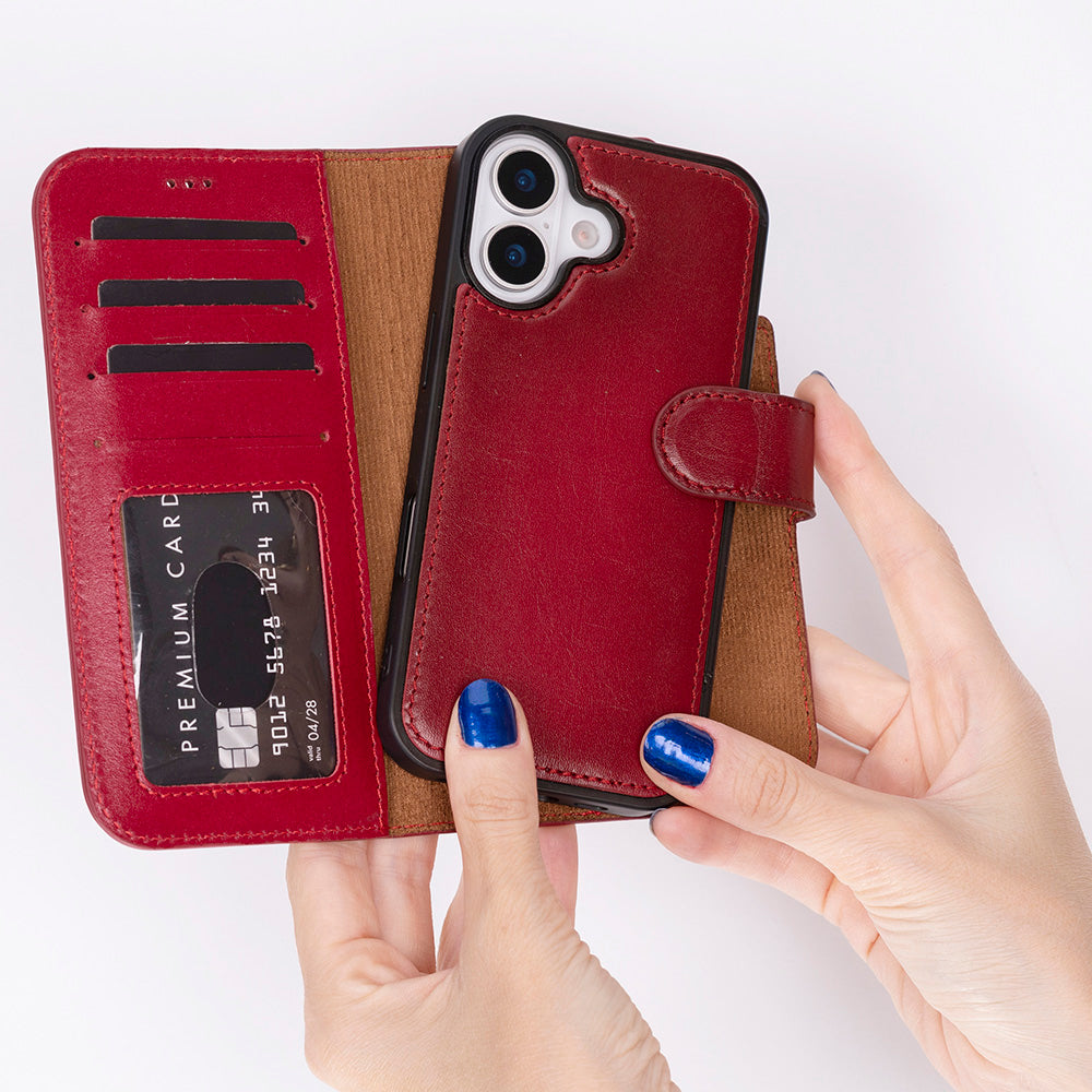 Magic Case Voor iPhone 17